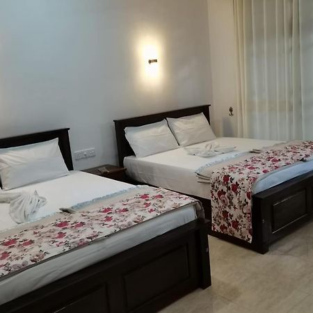 Grand Peak Hotel Ella Eksteriør bilde