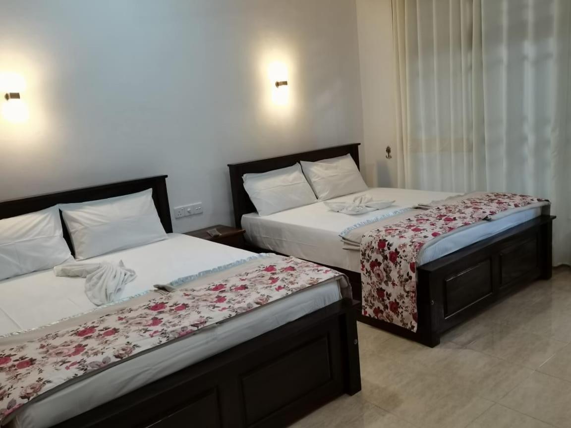 Grand Peak Hotel Ella Eksteriør bilde