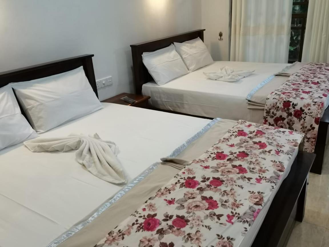Grand Peak Hotel Ella Eksteriør bilde