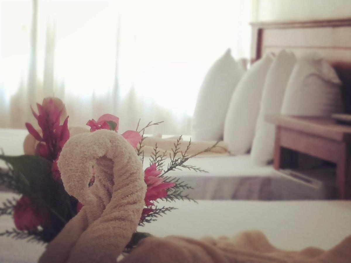 Grand Peak Hotel Ella Eksteriør bilde